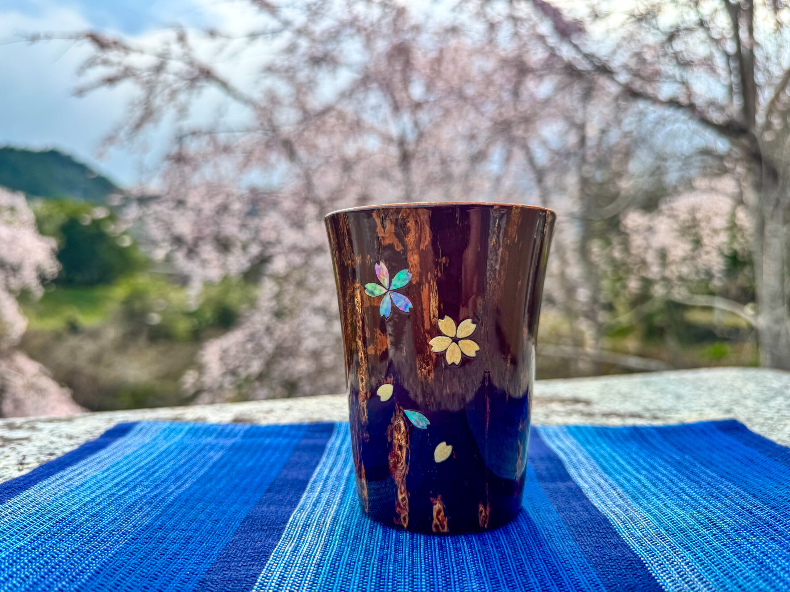 角館の伝統工芸「樺細工」はなぜ美しい?山桜が語る150年の物語